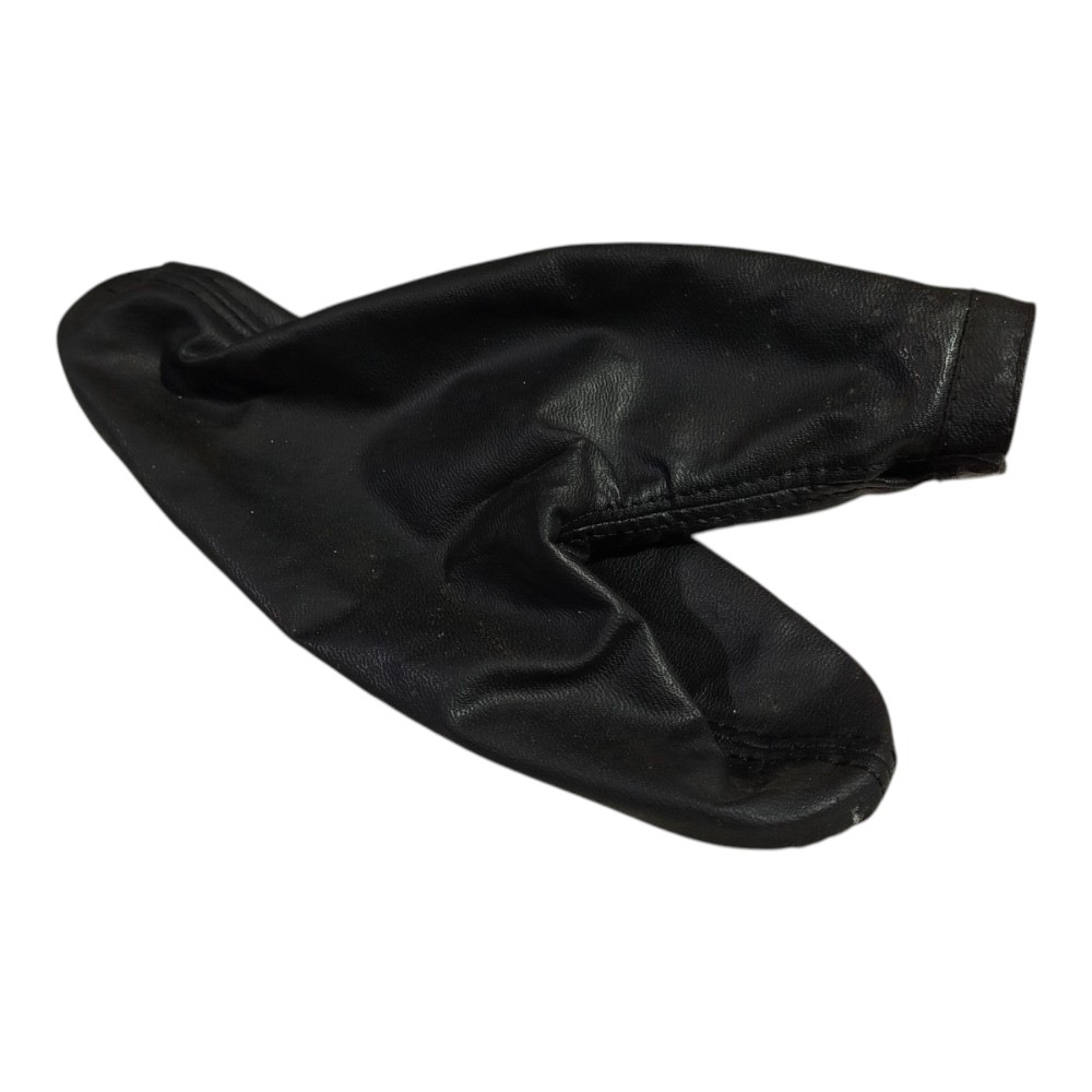 Coifa Alavanca Freio Mão Fiat Idea Elx 2006 7