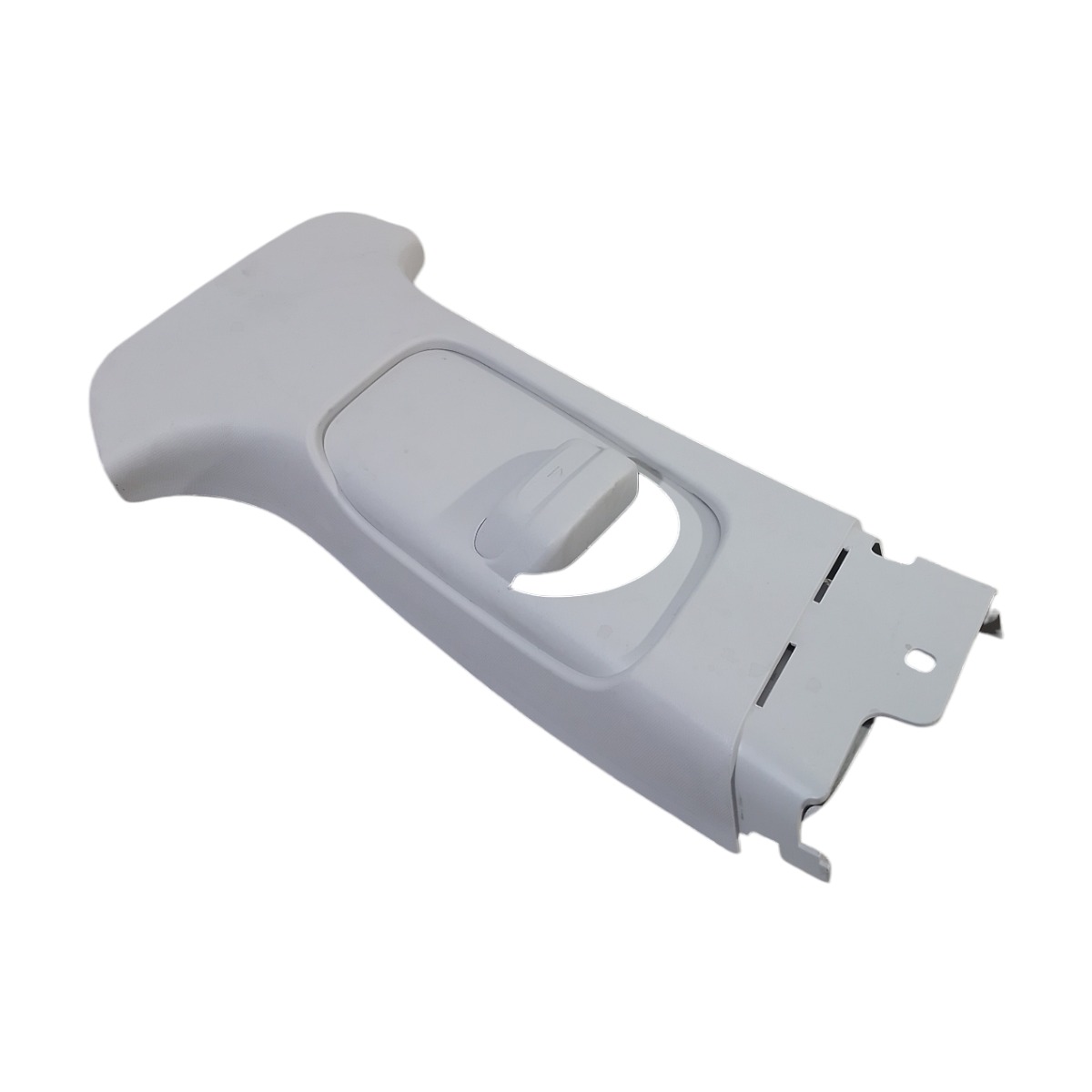 Acabamento Superior Coluna B Direito Gm Prisma Joy 1.0 2019 2