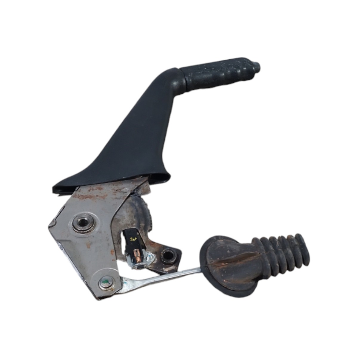 Alavanca Freio Mão Gm Corsa Classic 1.0 2007 2008 1