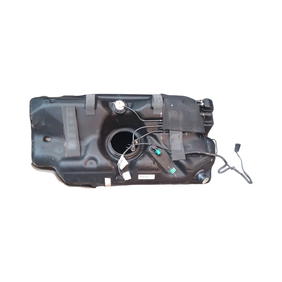 Tanque Combustível Gm Onix 1.4 8v 2018 2019
