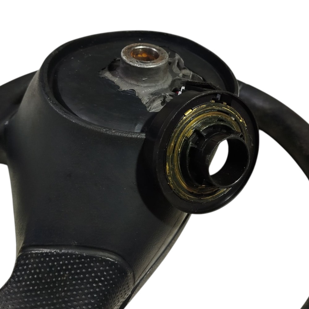 Volante Fiat Idea Elx 1.4 8v Fire 2006 11