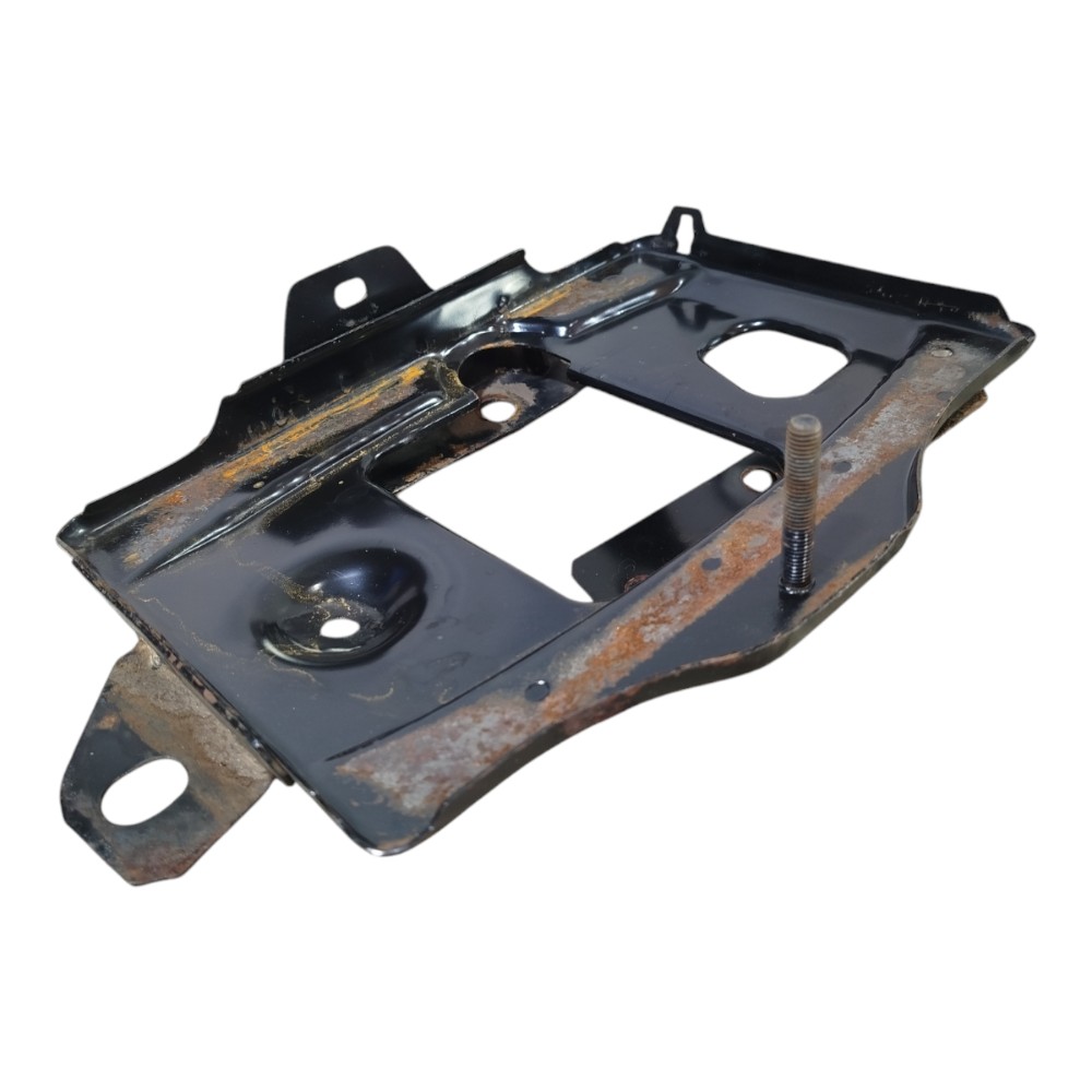 Suporte Caixa Bateria Fiat Uno Mille 1.0 2012 13