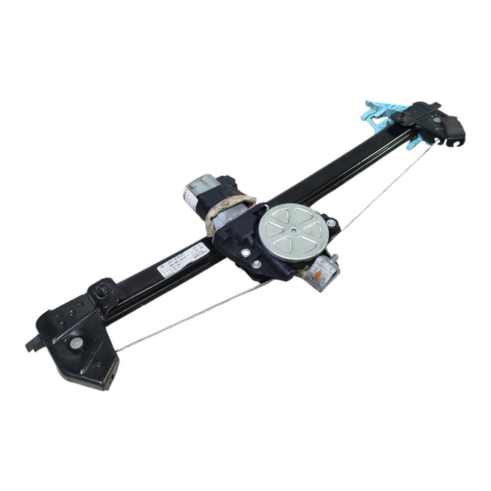 Máquina Vidro Elétrico Dianteiro Direito Fiat Uno Vivace 11