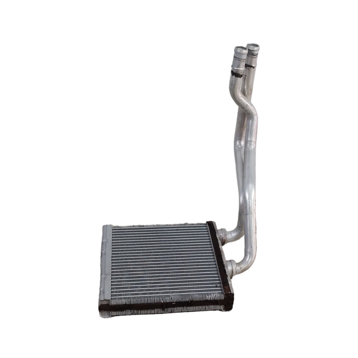 Radiador Ar Quente Aquecedor Nissan March 2013 2014 5