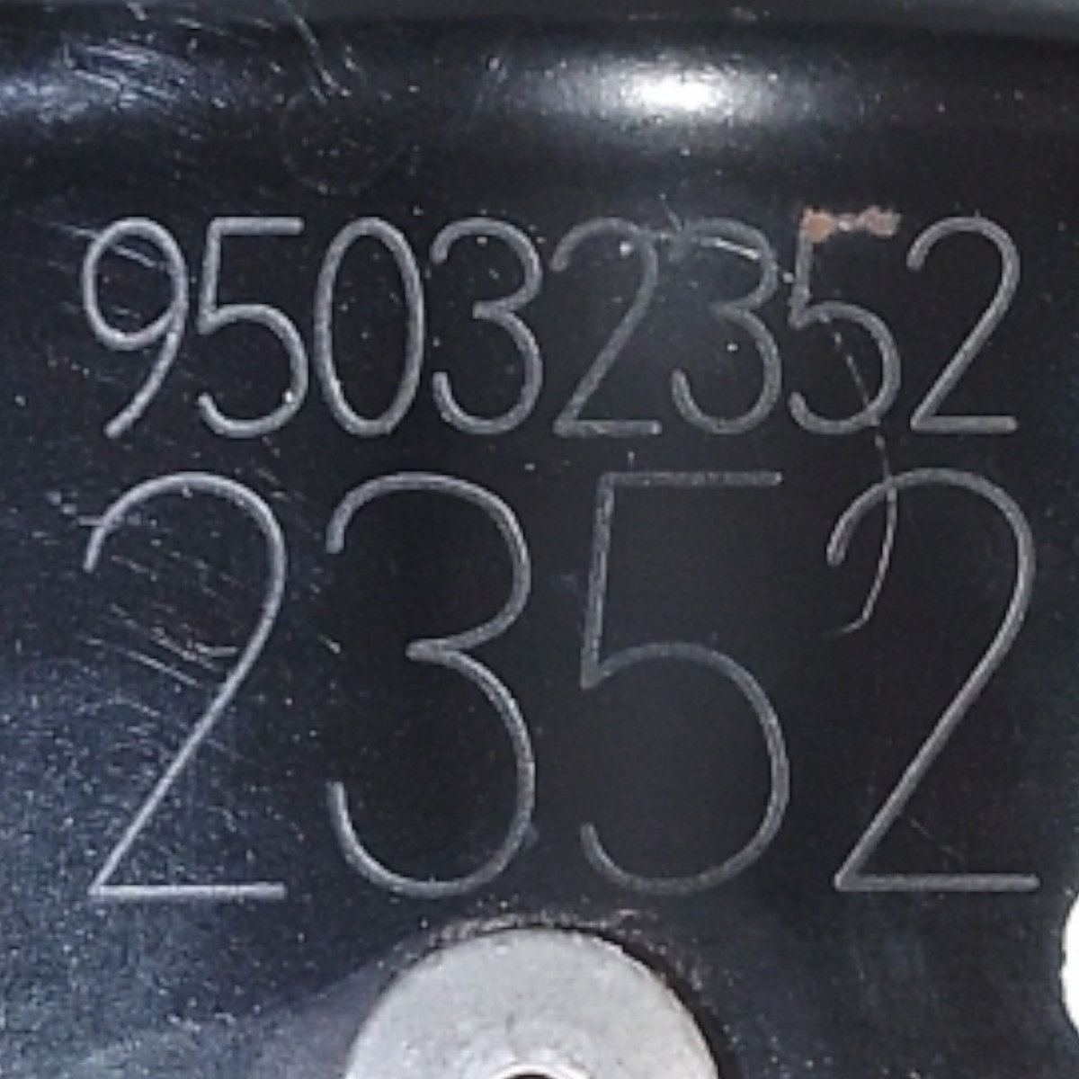 Coxim Motor Câmbio Manual Esquerdo Gm Onix Lt 1.4 2018 2019 10