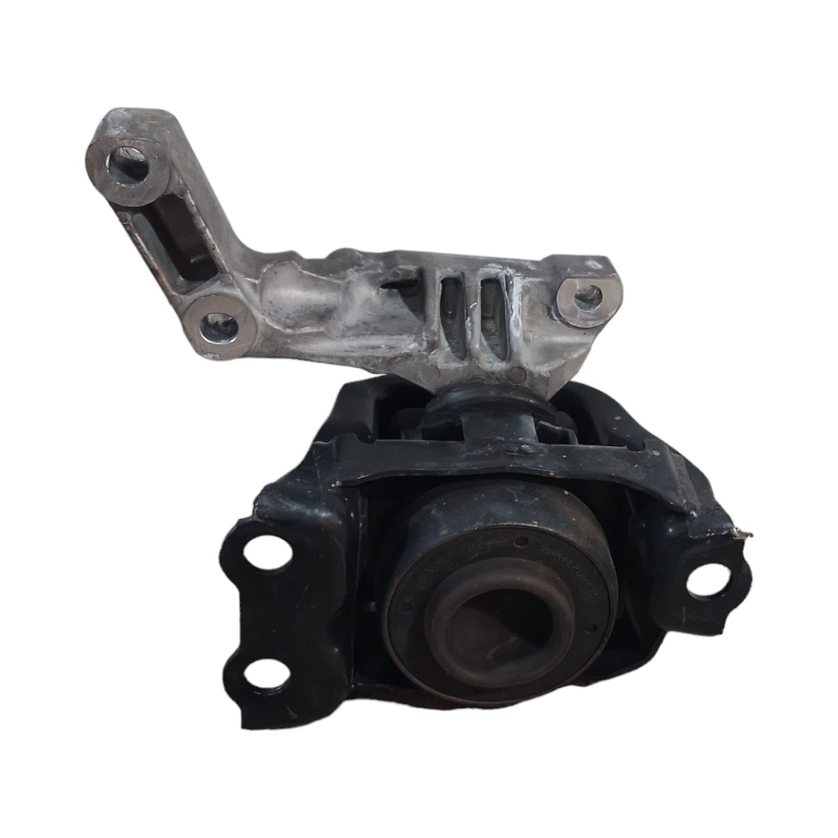 Coxim Motor Suporte Nissan March 2013 2014 4