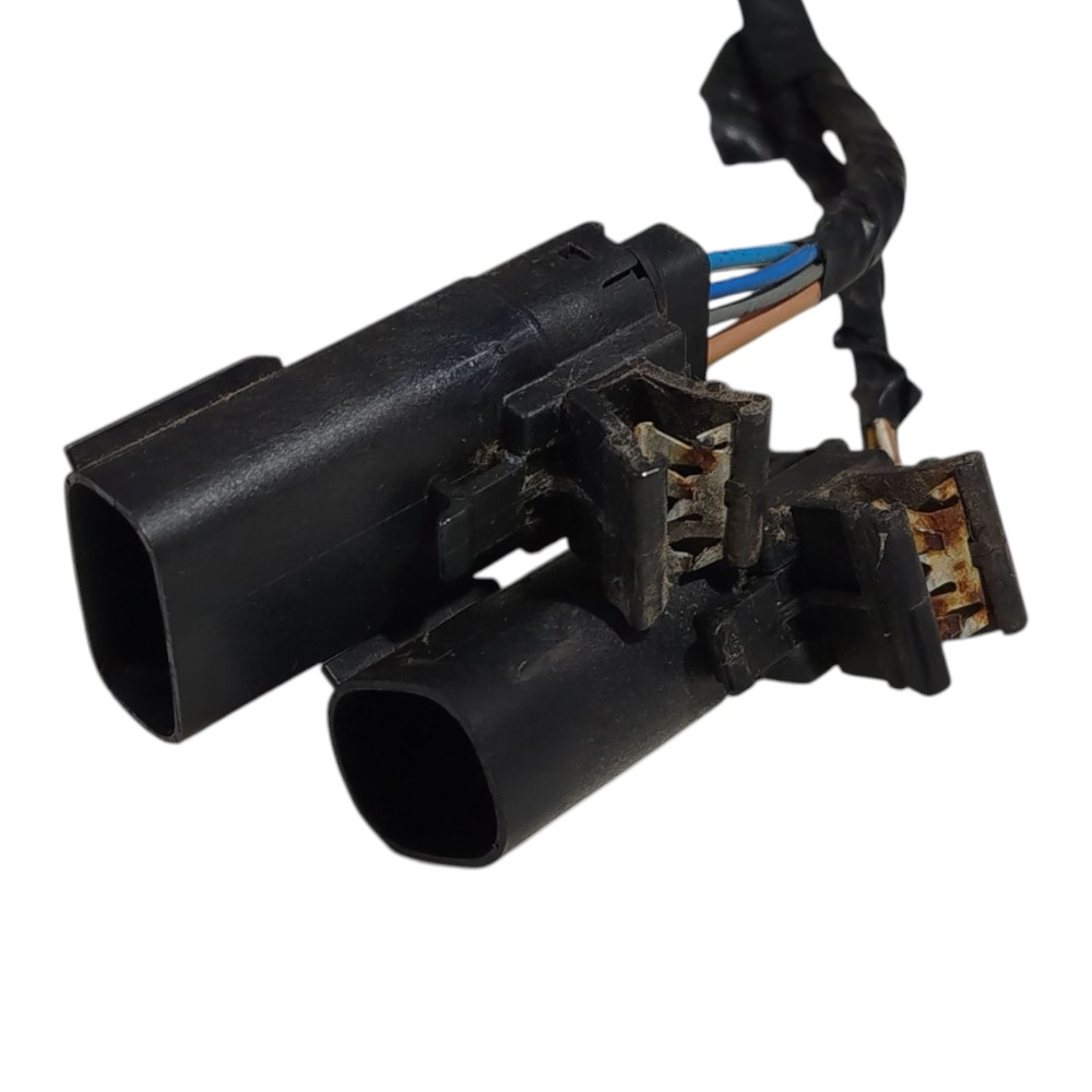 Chicote Limpador Parabrisa Ford Ecosport 1.5 Sigma 2019 2020 9