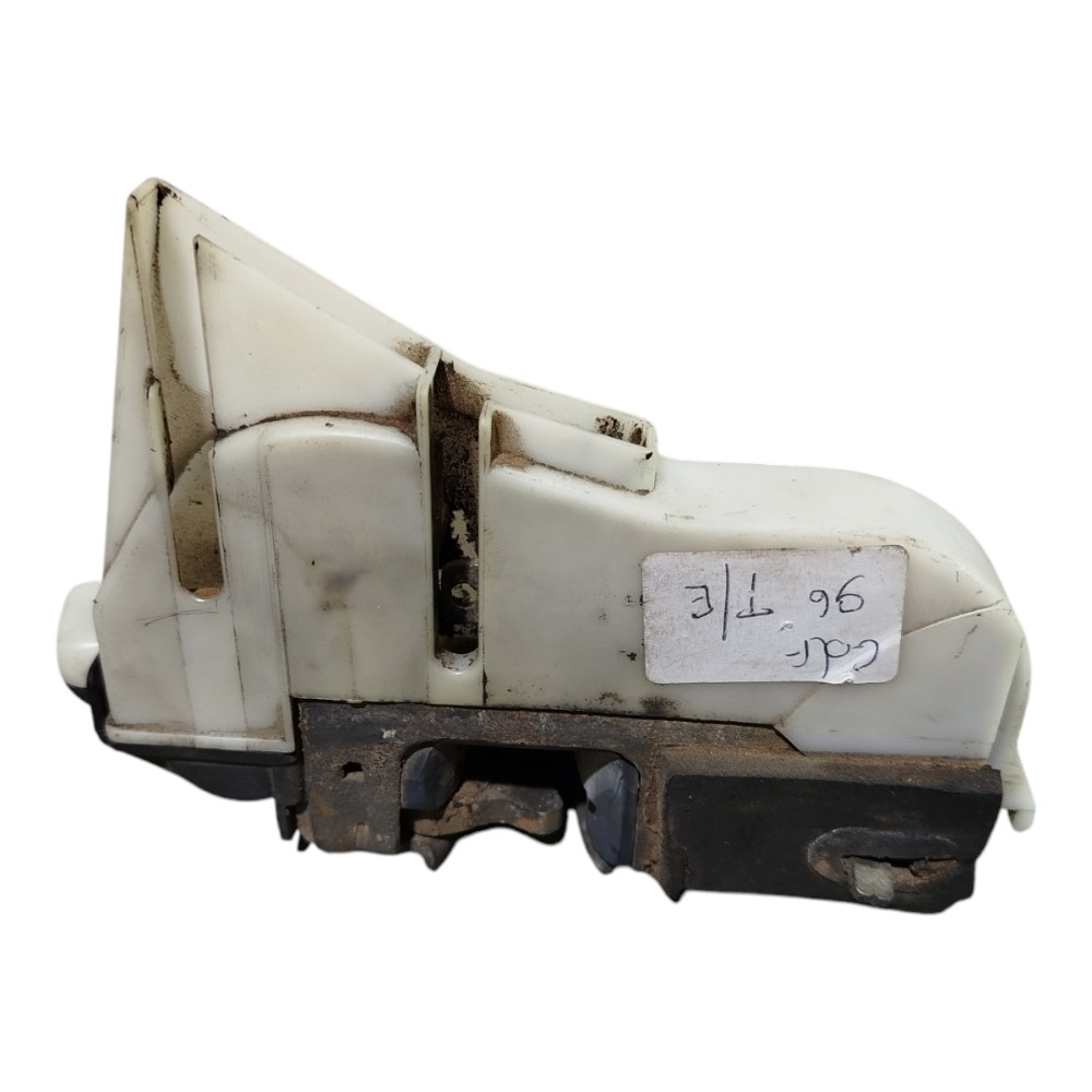 Fechadura Traseira Esquerda Volkswagen Golf Mk3 1993 1998 7