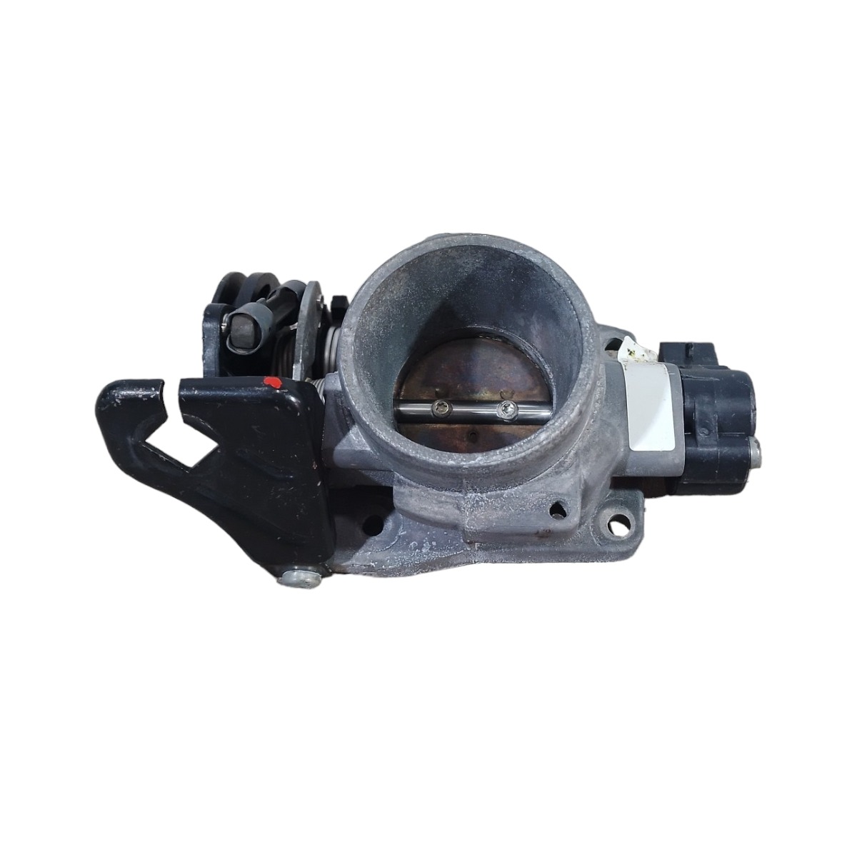 Corpo Borboleta Tbi Ford Ecosport 1998 1999 2000 2002 Zetec 1