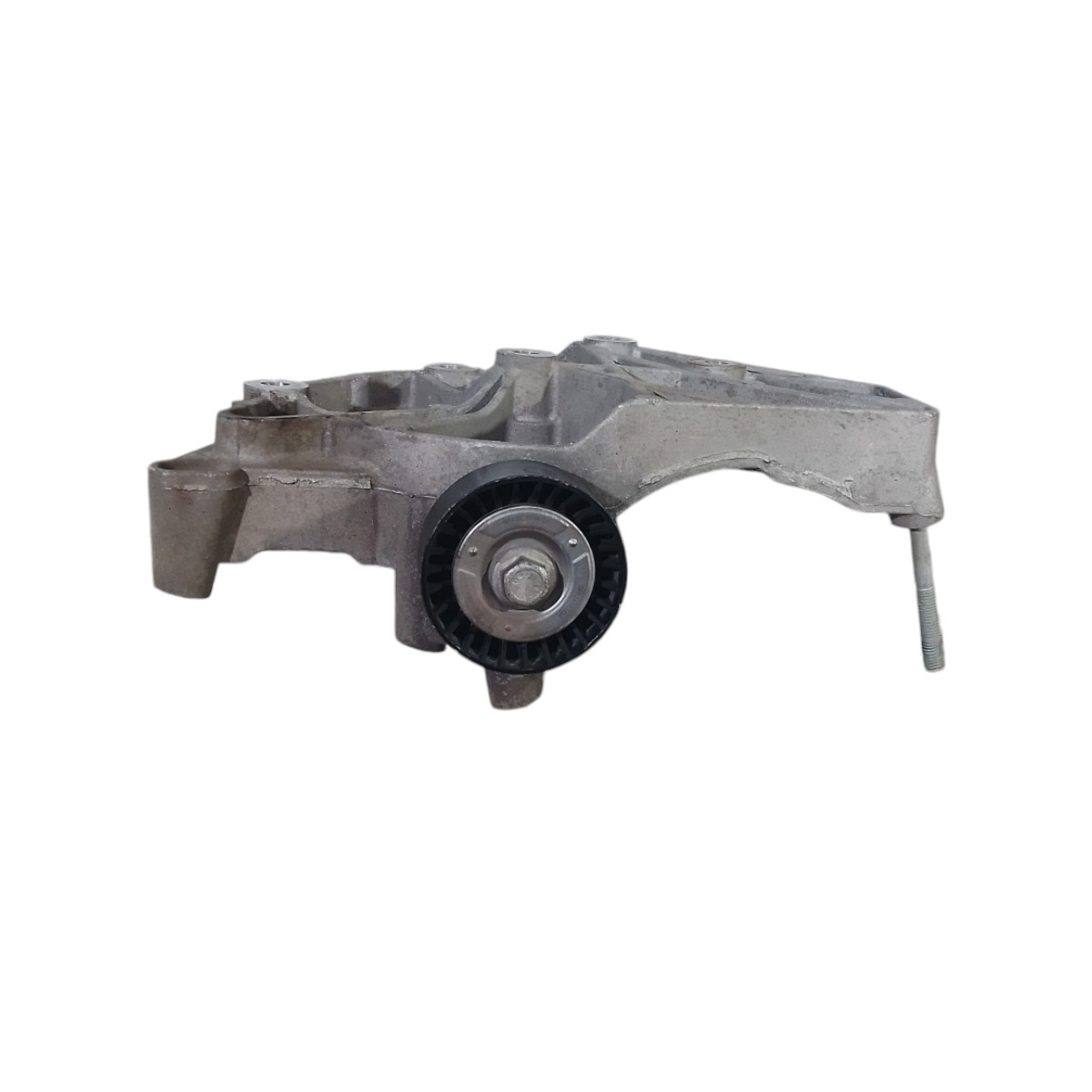 Suporte Compressor Ar Condicionado Gm Prisma Joy 1.0 2019 5