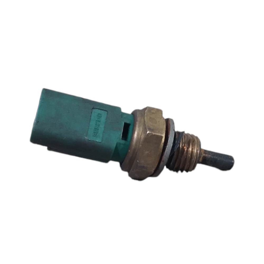Sensor Temperatura Água Peugeot 207 3