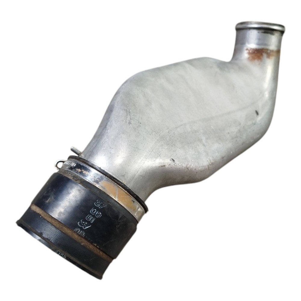Tubo Pressurização Turbina Audi A3 1.8t 180cv 2001 4