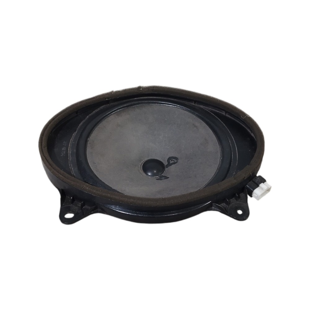 Alto Falante Traseiro Direito Toyota Corolla 2018 Preto 3