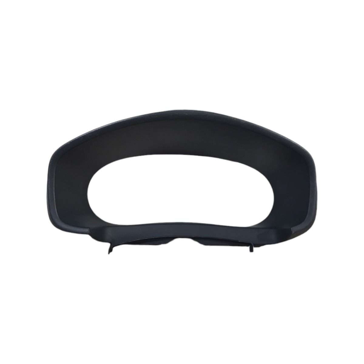 Acabamento Painel Instrumentos Renault Sandero 2017 2018 1