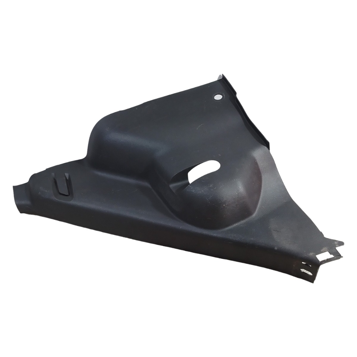 Moldura Lateral Interno Gm Cobalt 2017 Traseiro Direiro