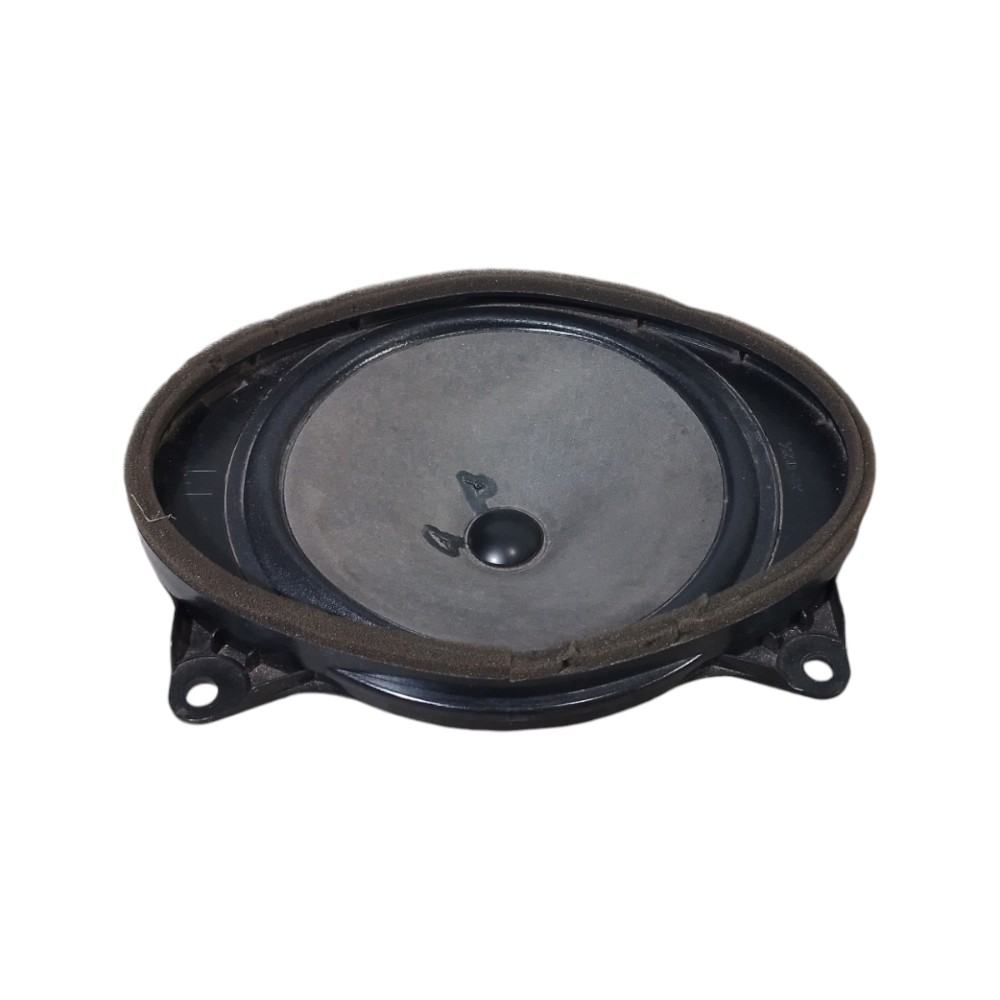 Alto Falante Traseiro Direito Toyota Corolla 2018 Preto 1