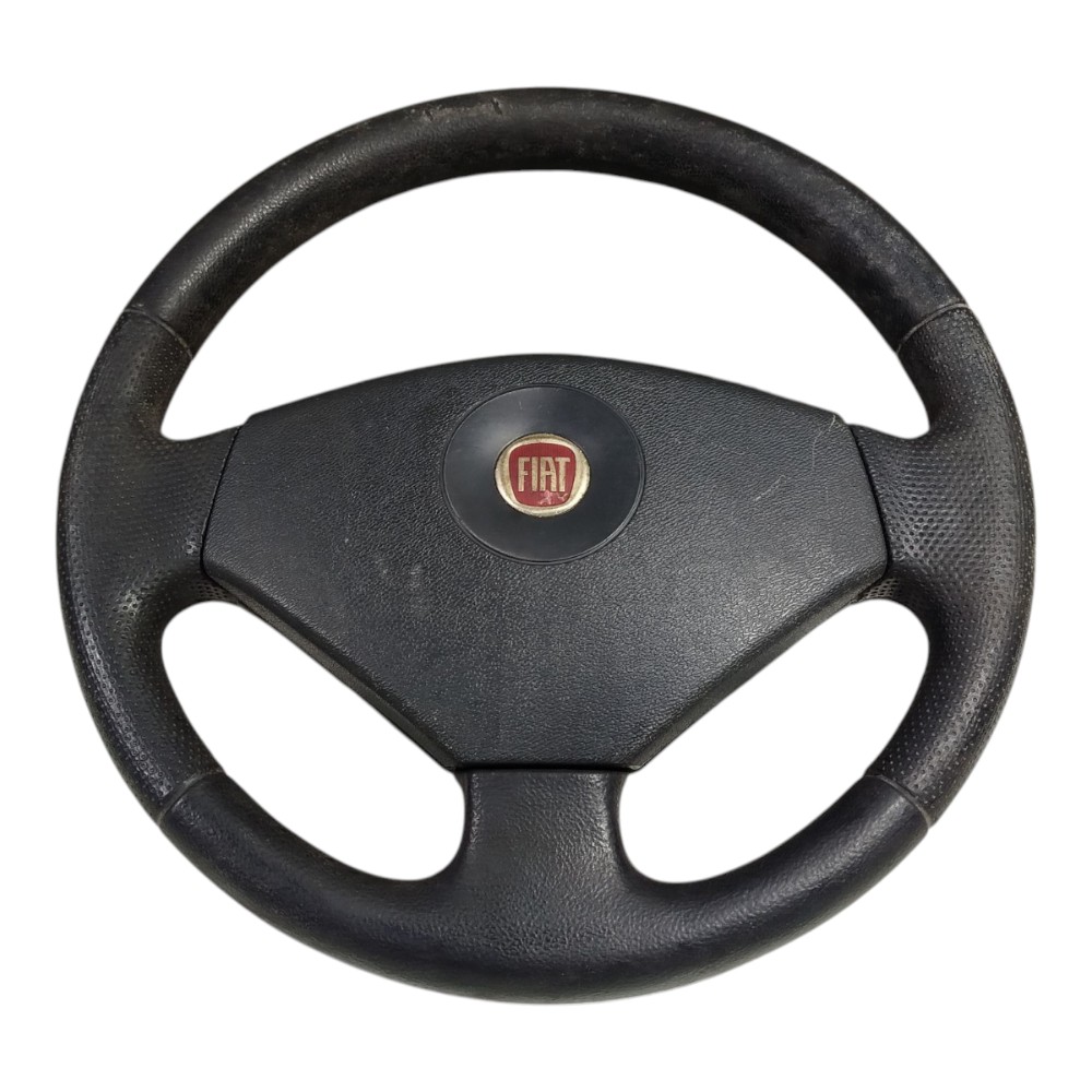 Volante Fiat Idea Elx 1.4 8v Fire 2006 1