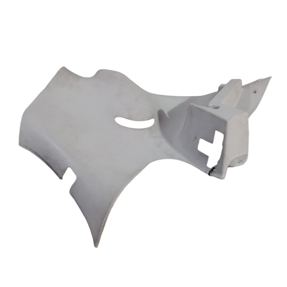 Suporte Bagagito Traseiro Direito Peugeot 206 2006