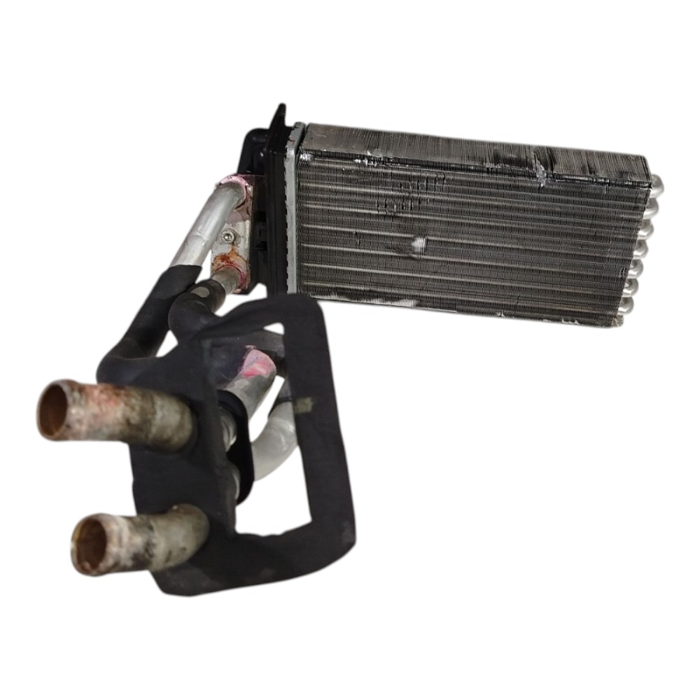 Radiador Ar Quente Caixa Ar Condicionado Fiat Idea 1.4 2007 1