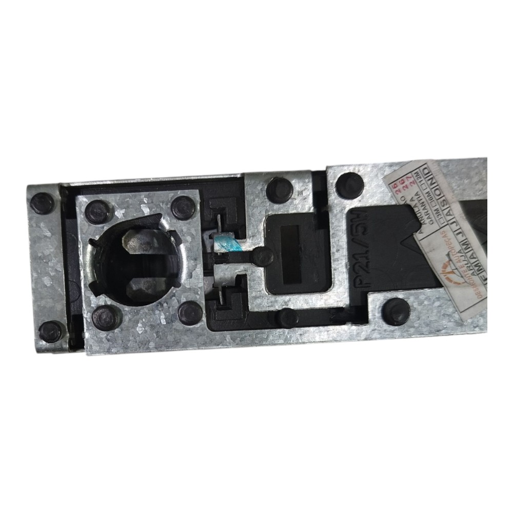 Circuito Lanterna Esquerdo Renault Kangoo Express 2013 2014 Esquerdo/motorista 9