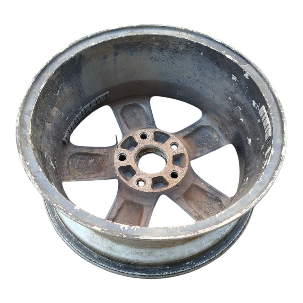 Roda Aro 15 Honda Civic Avulsa 7