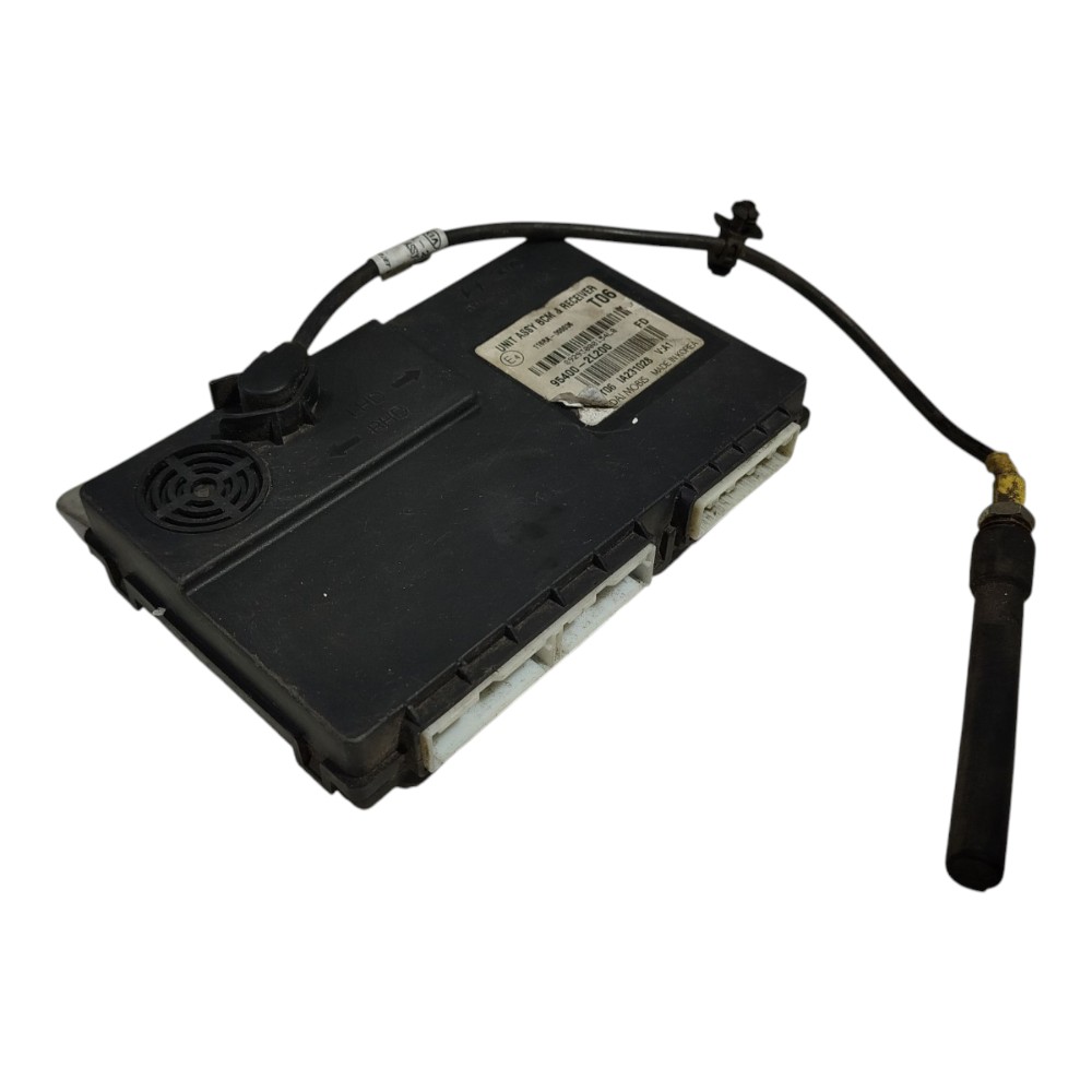 Módulo Bcm Hyundai I30 2.0 16v 2009 2010 2011 2012 2