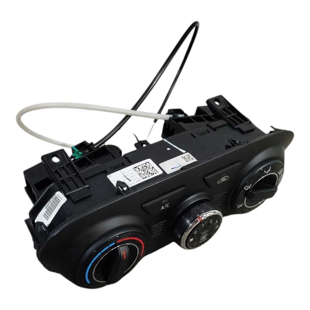 Comando Ar Condicionado Hyundai Hb20 2020 2024 3