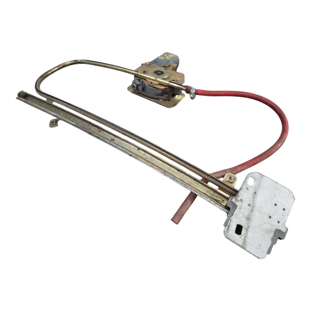 Máquina Vidro Elétrico Dianteiro Esquerdo Ford Escort 1997 9