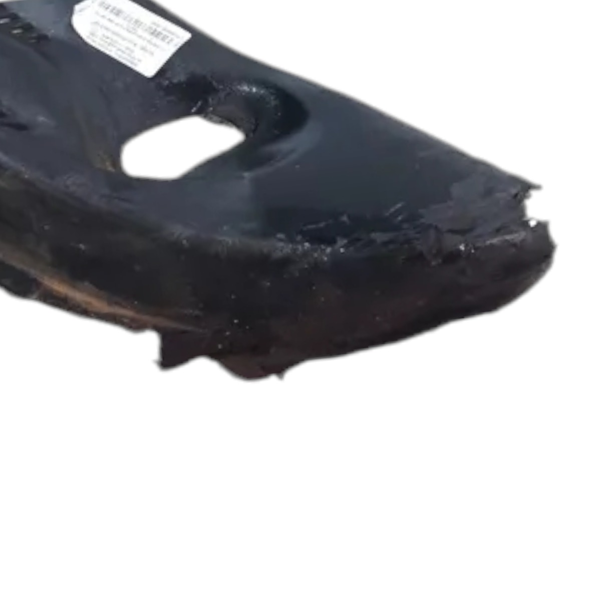 Par Grade Churrasqueira Gm Corsa Classic Avaria 8