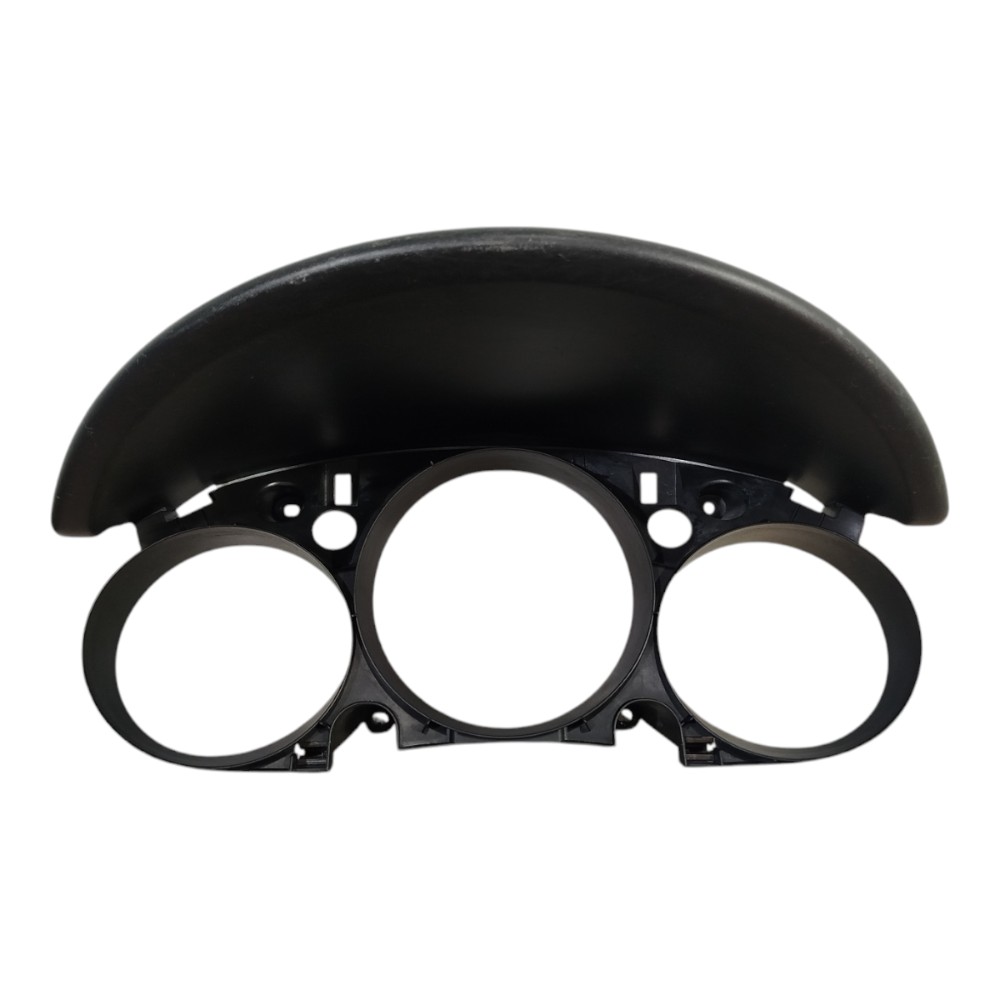 Molduras Painel Instrumentos Honda Fit Lxl 2004 3