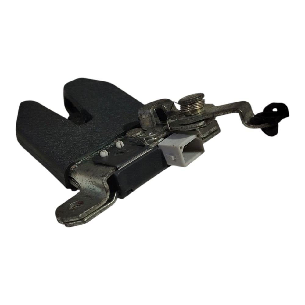 Fechadura Elétrica Tampa Traseira Vw Voyage G5 G6 G7 G8 7