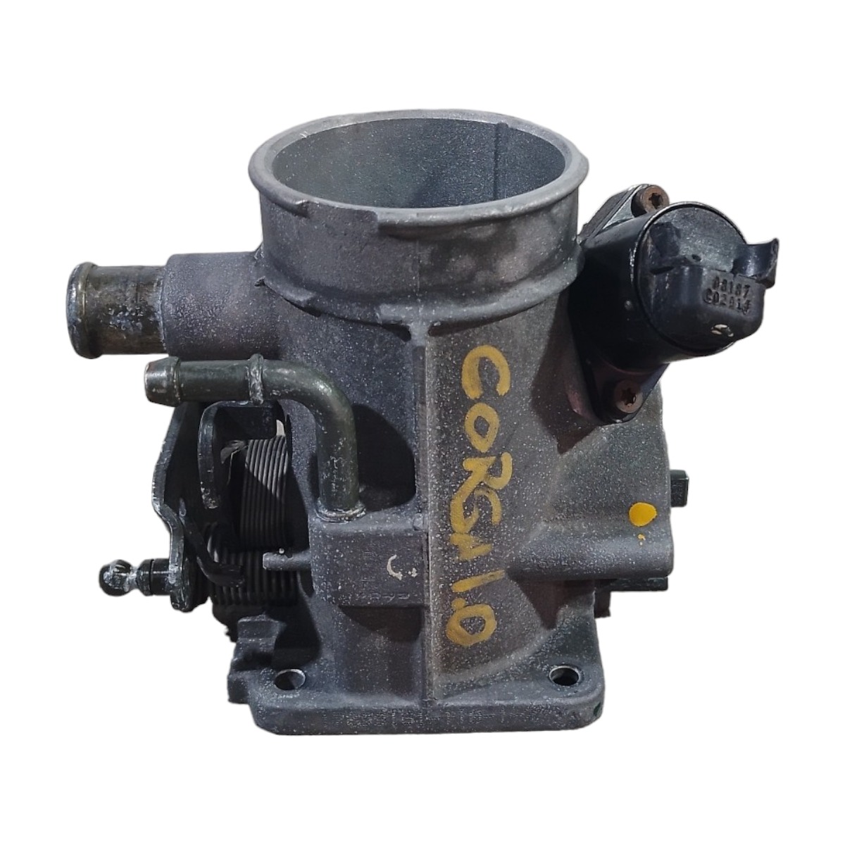 Corpo Borboleta Tbi Gm Corsa 1.0 1996 2001 Detalhe 1