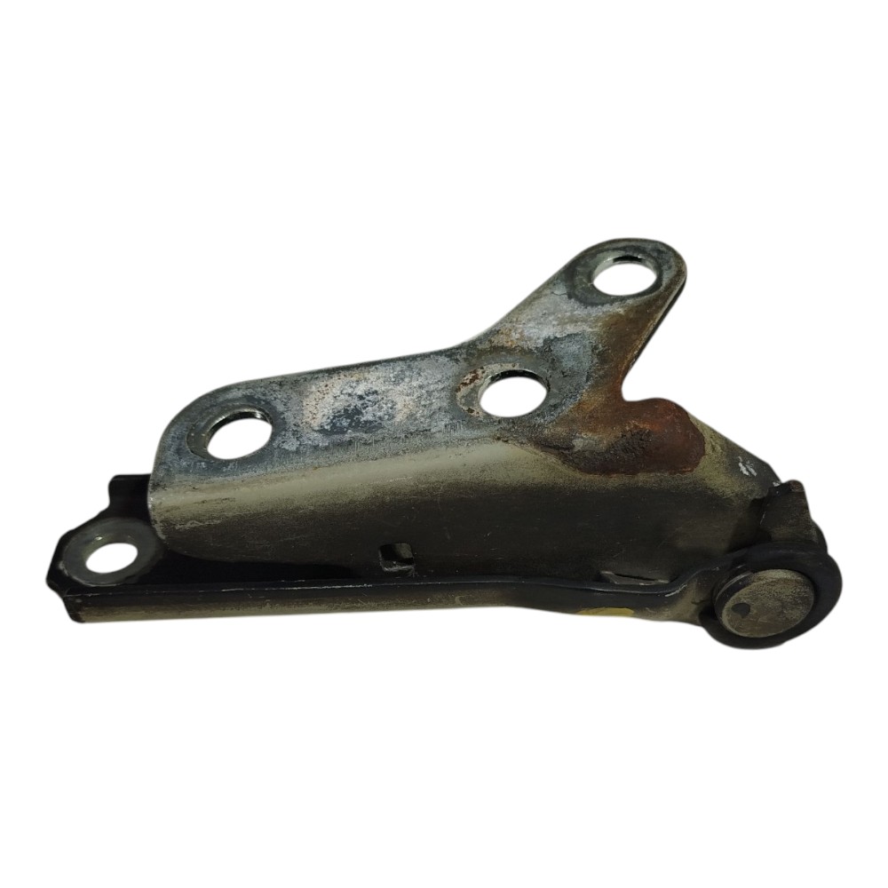 Par Dobradiça Capô Vw Polo Sedan 2003 2004 7