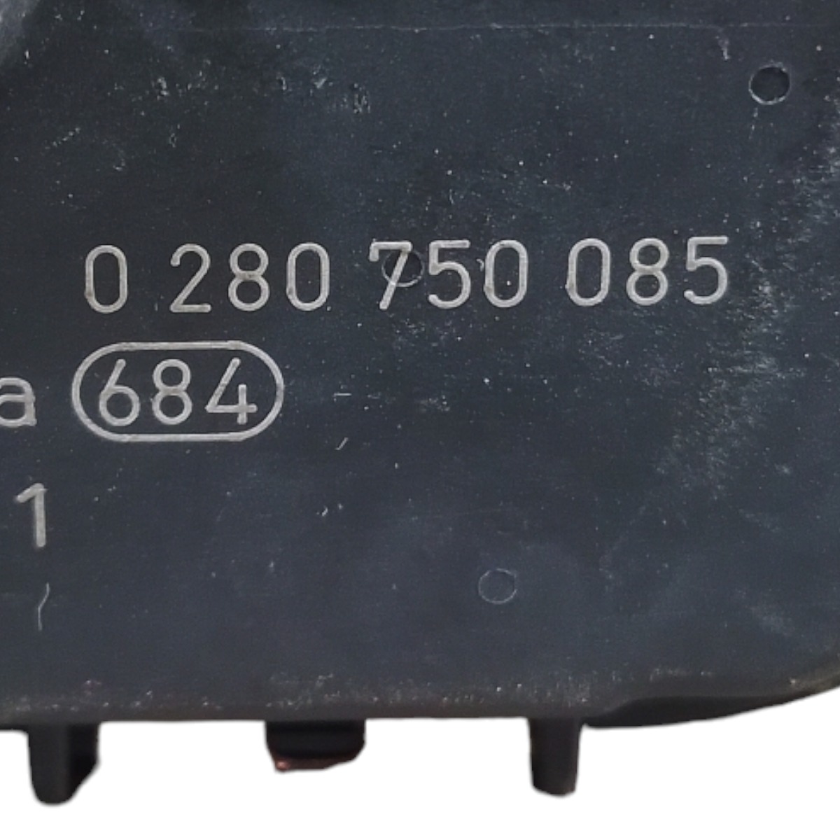 Corpo Borboleta Tbi Peugeot 207 C3 1.6 16v 0280750085 7