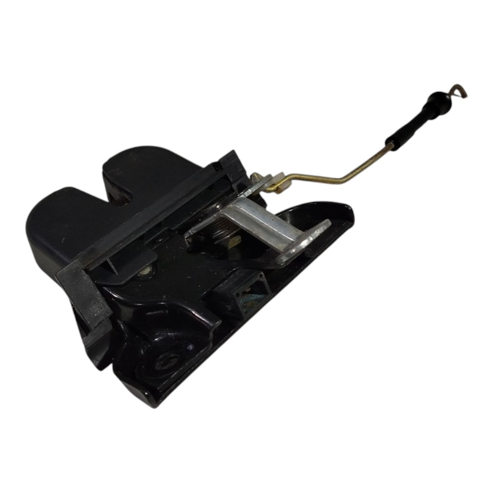 Fechadura Tampa Traseira Audi A3 2000 2006 7