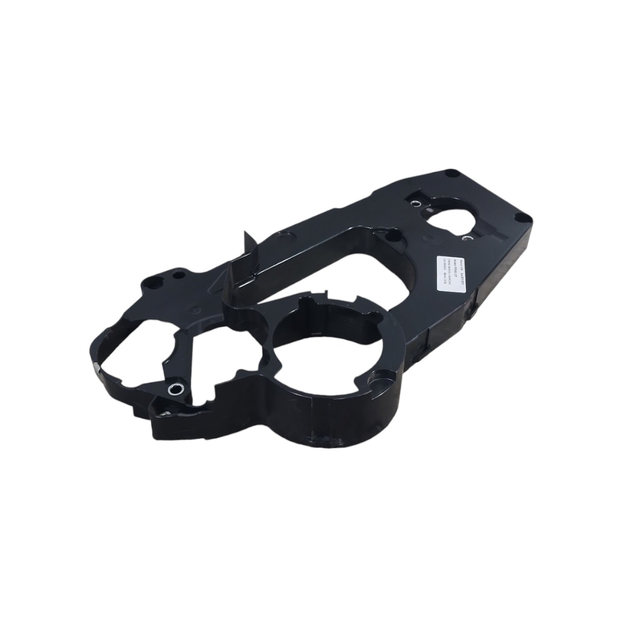 Capa Correia Dentada Gm Chevrolet Prisma Joy 1.0 8v 2019