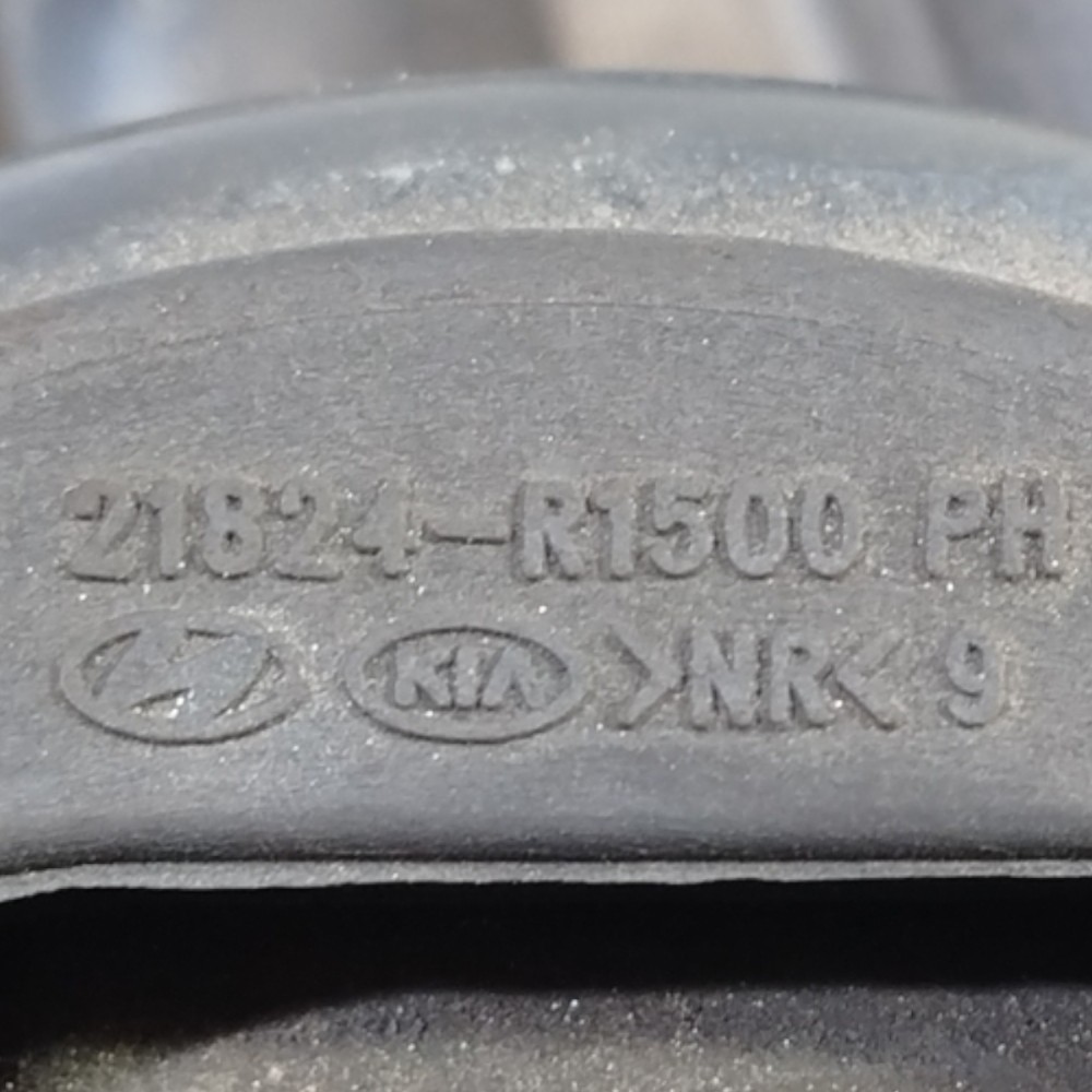 Coxim Motor Direito Hyundai Hb20 1.6 2020 2021 2022 2024 15