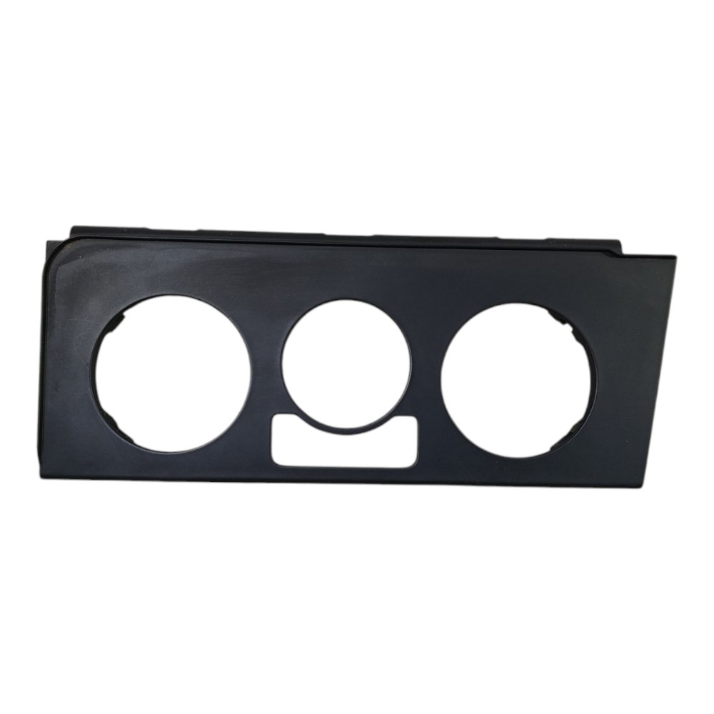 Moldura Comando Ar Condicionado Vw Fox 2012 2013