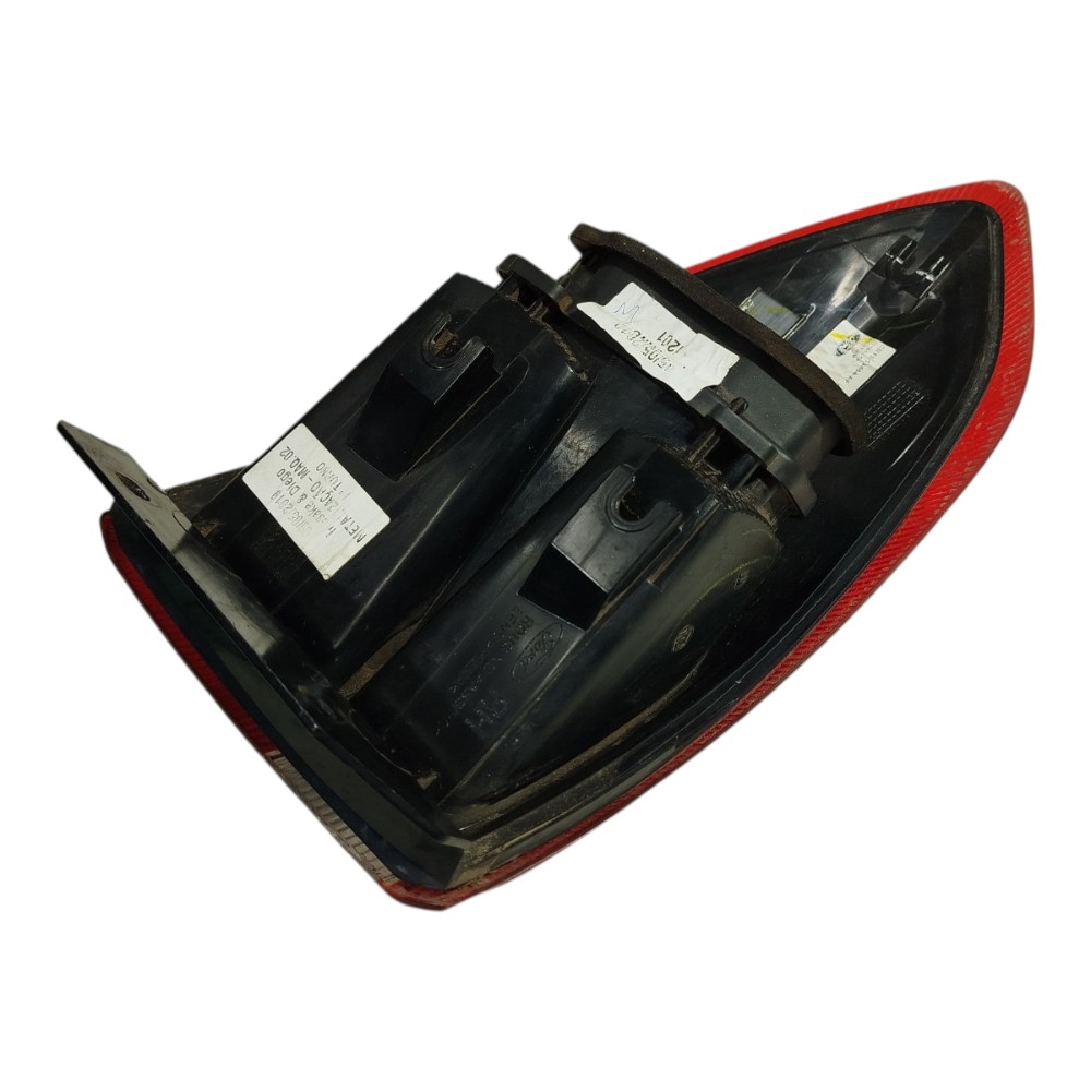 Lanterna Direita Ford Ecosport 2019 2020 Direito/passageiro 17