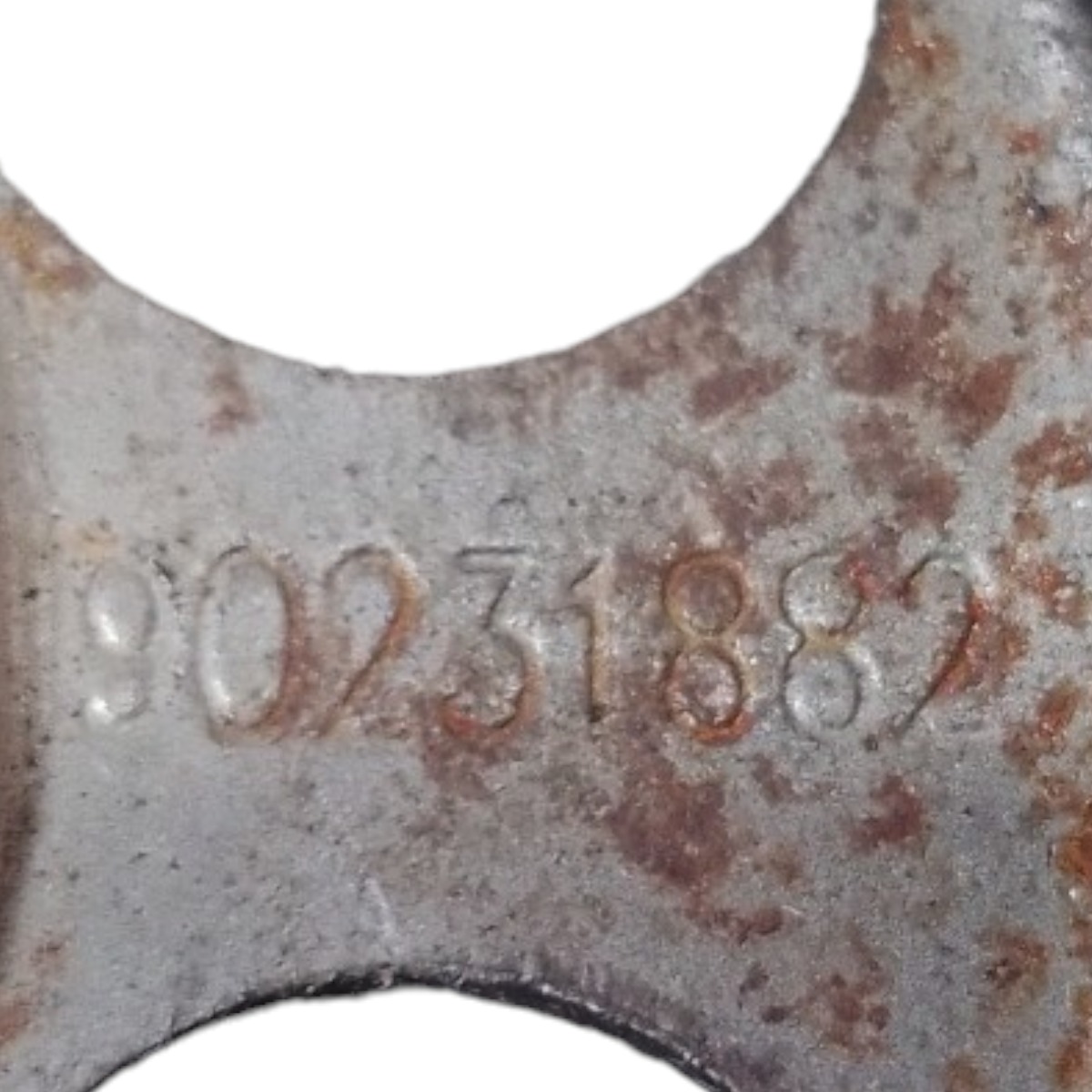 Polia Comando Engrenagem Válvula Gm Celta Corsa 1995 2008 5