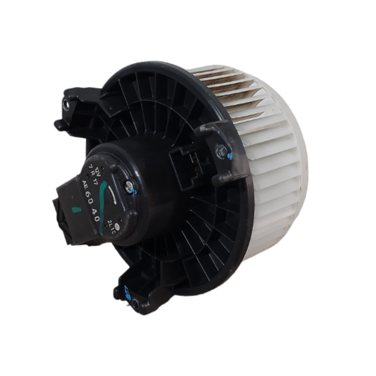 Motor Ventilação Gm Chevrolet Onix 2015 3