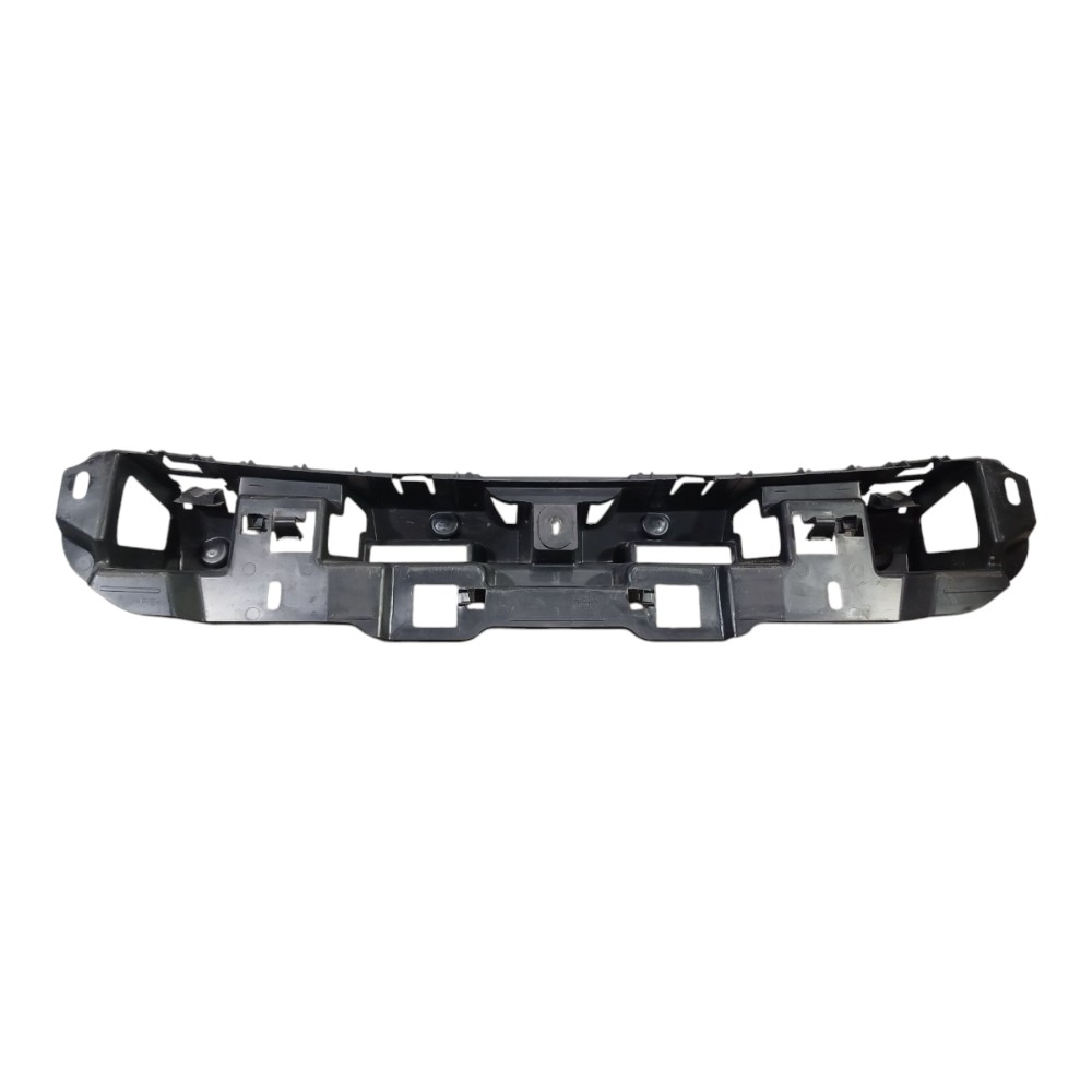 Suporte Parachoque Traseiro Citroen C3 1.5 2013 2014