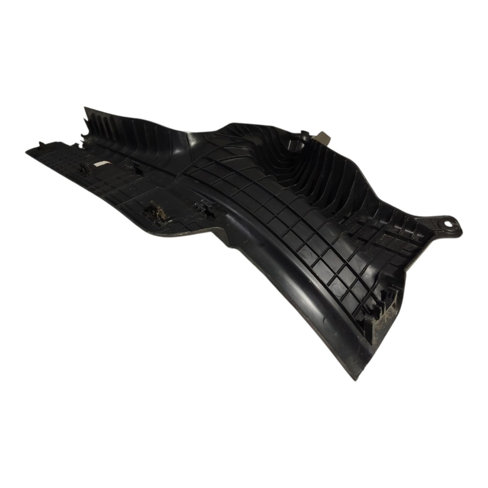 Acabamento Soleira Traseira Direita Hyundai I30 2008 2012 15