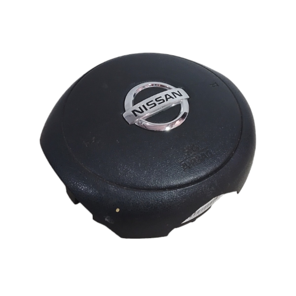 Kit Air Bag Nissan March 2012 2013 2014 2015 7