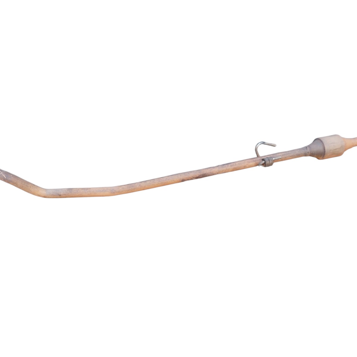 Escapamento Gm Corsa Classic 2016 3