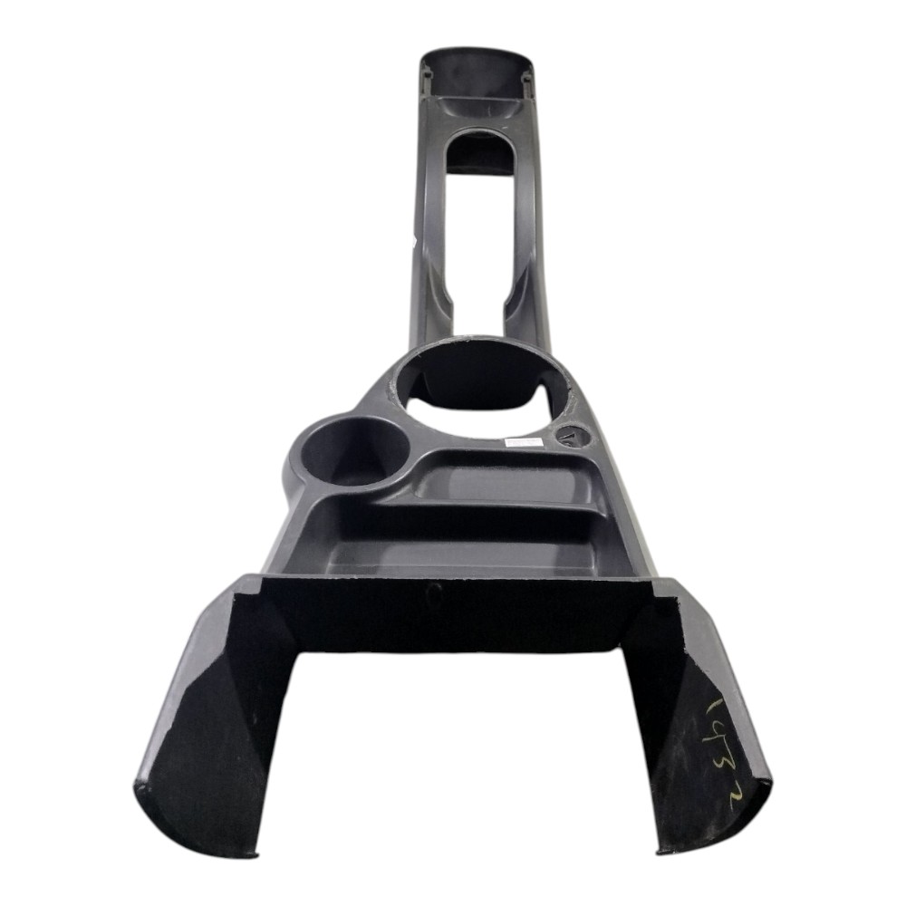 Console Central Ford Ecosport 2004 2012 Avaria