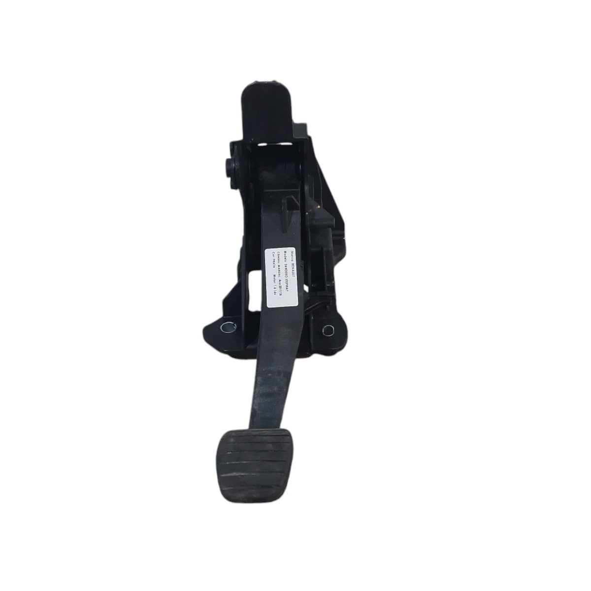 Pedal Embreagem Renault Sandero Stepway 1.6 2017 2018