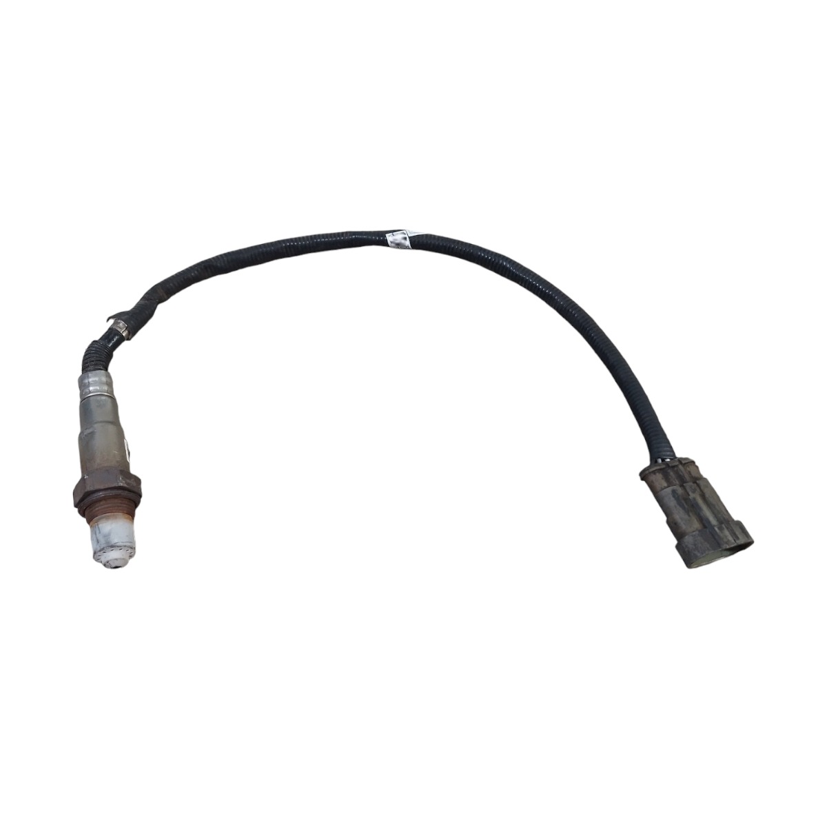 Sonda Lambda Pré Gm Chevrolet Zafira 2010 3