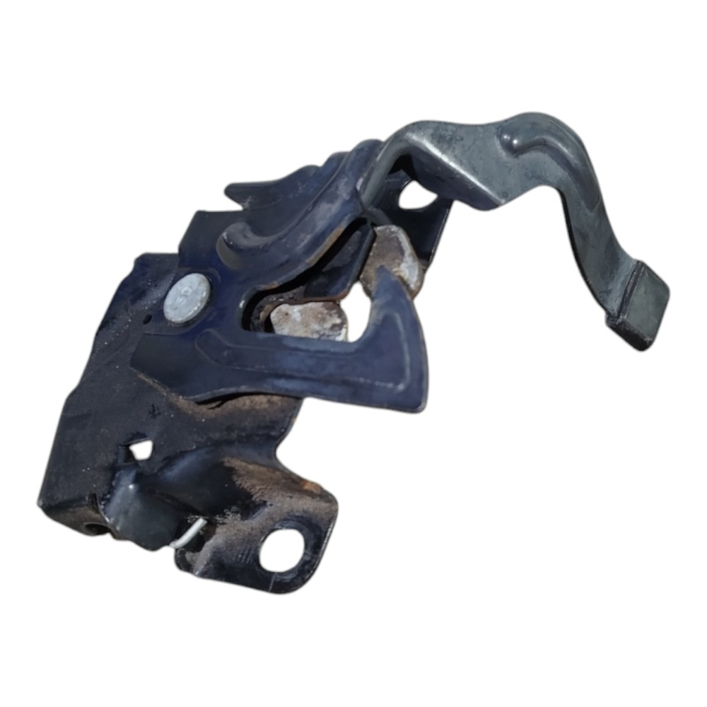 Fechadura Capô Honda Fit Lxl 2004 4