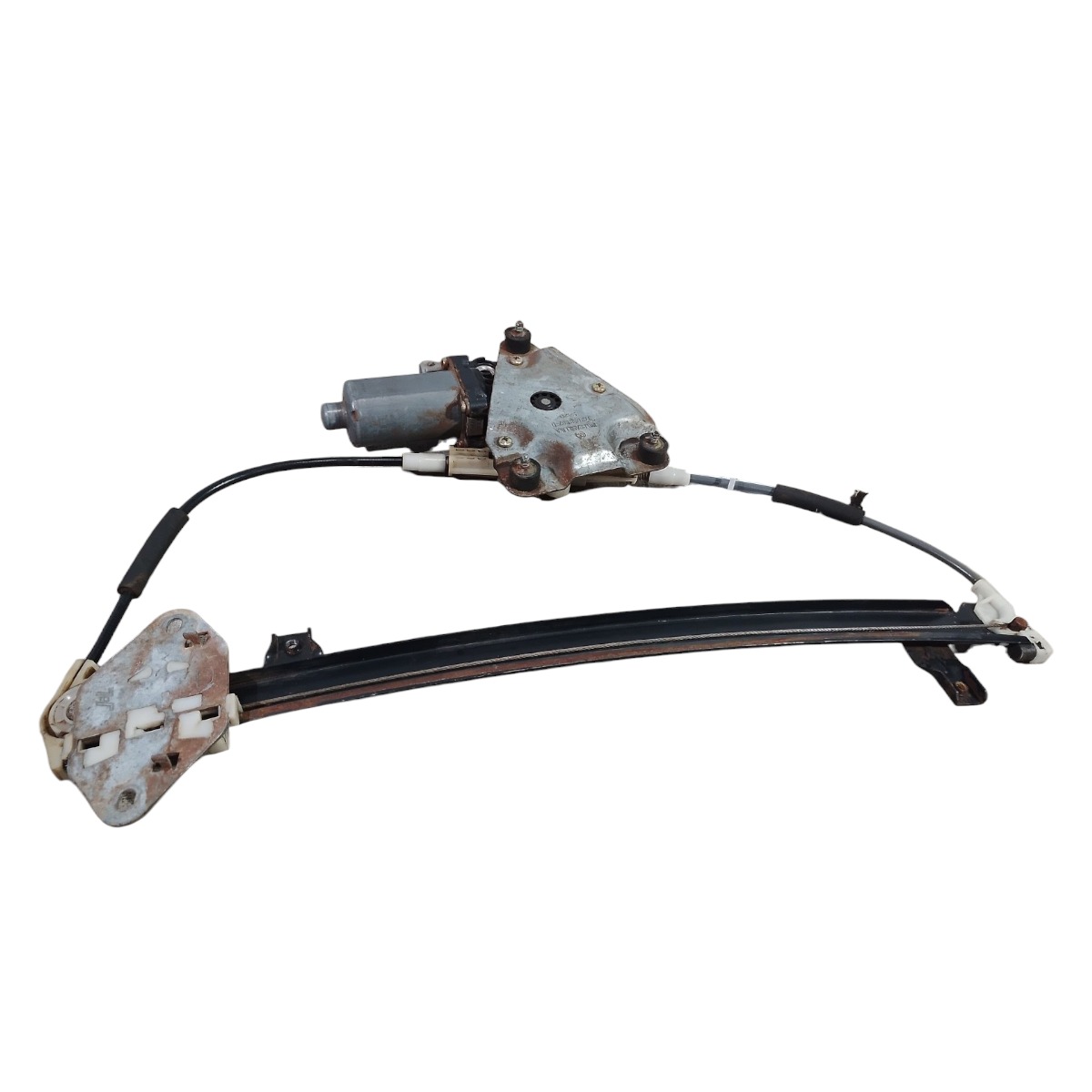 Máquina Vidro Elétrico Traseiro Direito Vw Gol G3 2005